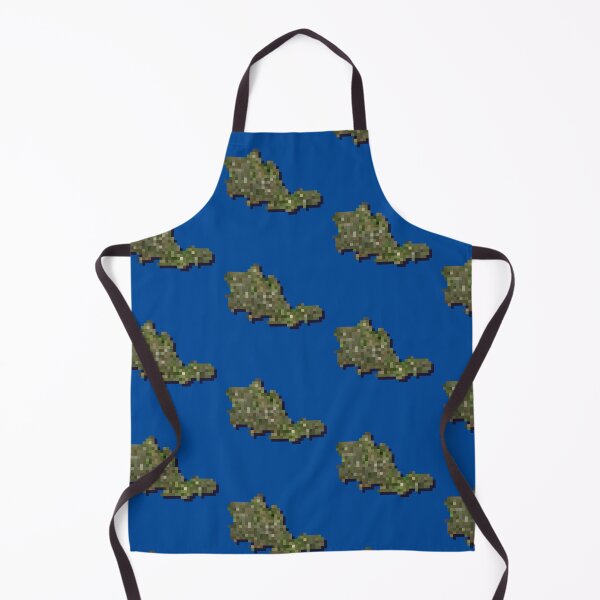 Item preview, Pixel West Midland designed and sold by Patchouli-Arts.