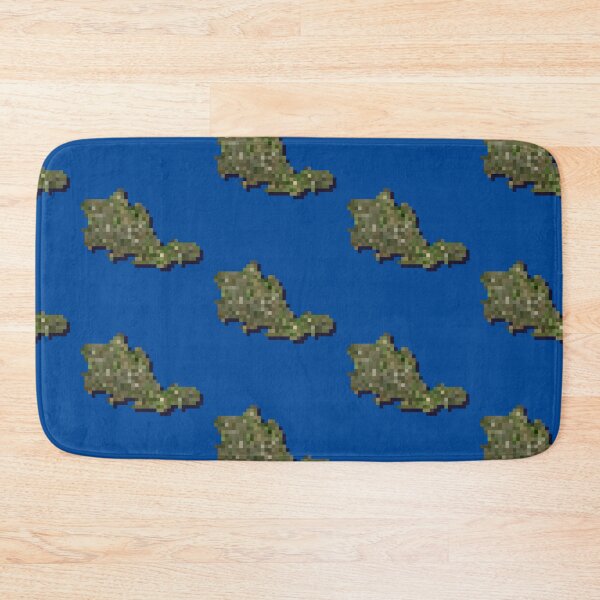 Item preview, Pixel West Midland designed and sold by Patchouli-Arts.