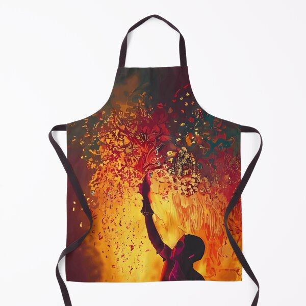 Item preview, A Vibrant Funny designed and sold by SkySkinnerShop.