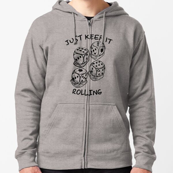Item preview, Keep Rolling designed and sold by surmind.