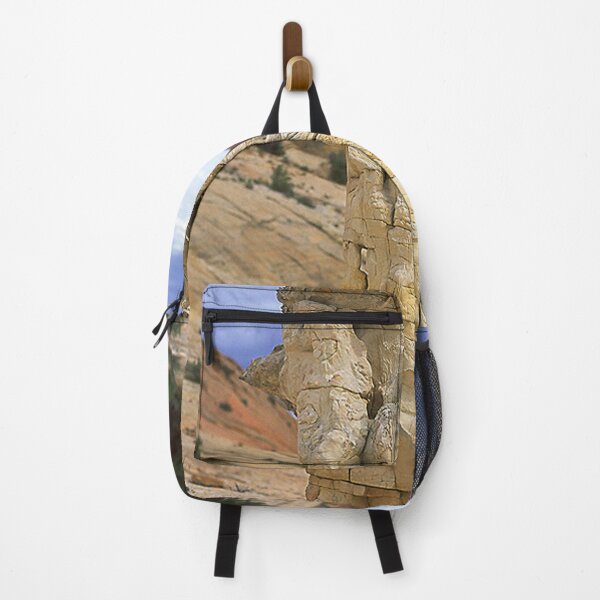 Item preview, Sandstone Monolith in Buckhorn Canyon designed and sold by Gillis54.