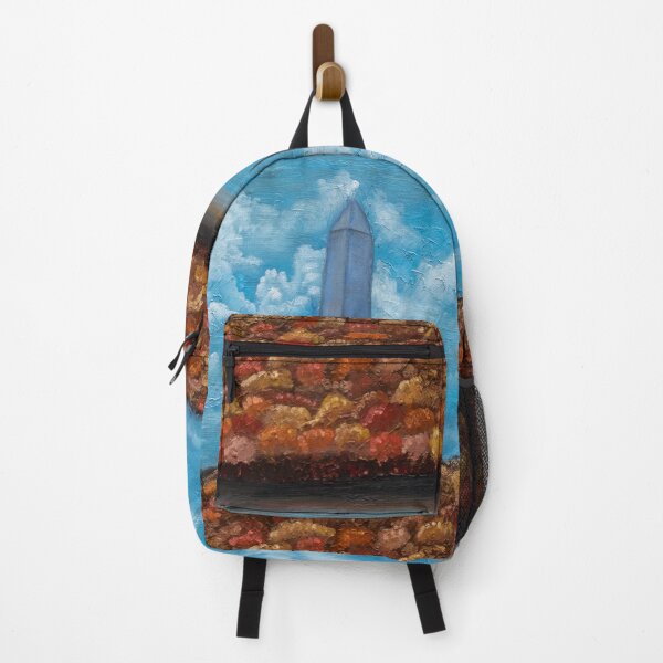 Item preview, High Point State Park II designed and sold by LennyGallo.