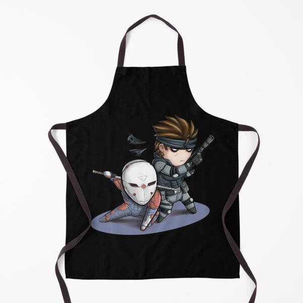 Item preview, MGS1 Fox and Snake designed and sold by sjgrrqed1.
