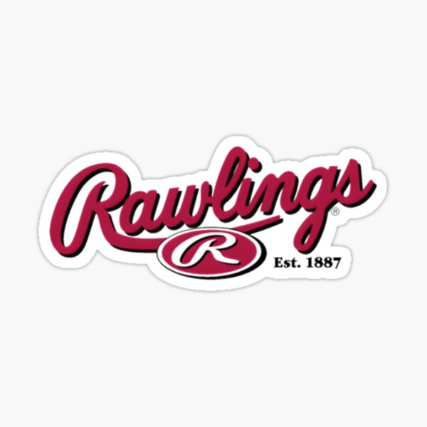 Rawlings Tigers - Fierce Logo - Rawlings Tigers Logo - Free Transparent PNG  Clipart Images Download