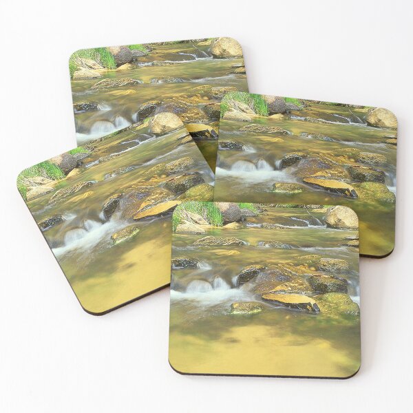 Item preview, Water and Rocks on the Escalante River designed and sold by Gillis54.