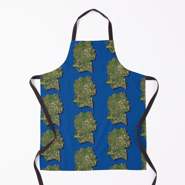 Item preview, Pixel Wiltshire designed and sold by Patchouli-Arts.
