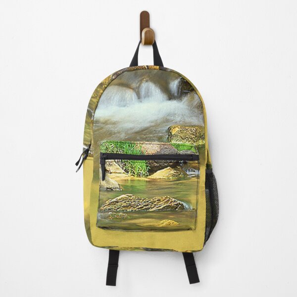 Item preview, Water and Rocks on the Escalante River designed and sold by Gillis54.