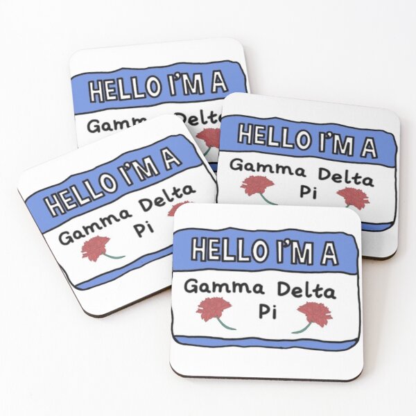 Item preview, I'm a Gamma Delt designed and sold by GDPi-Ithaca.