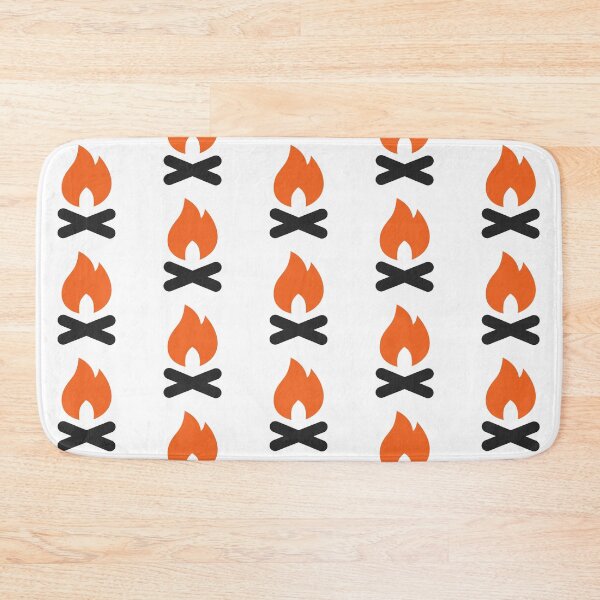 Item preview, BonFire designed and sold by IDEZIGN2017.