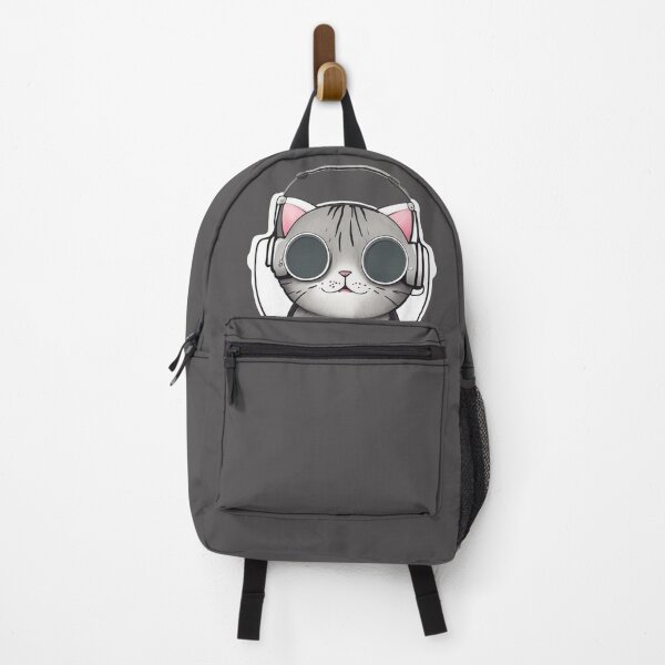 Item preview, Playful Cat Design designed and sold by Rosamose.