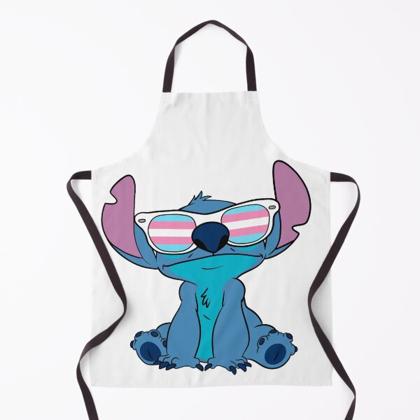 Item preview, Trans pride stitch designed and sold by Pundamentally.