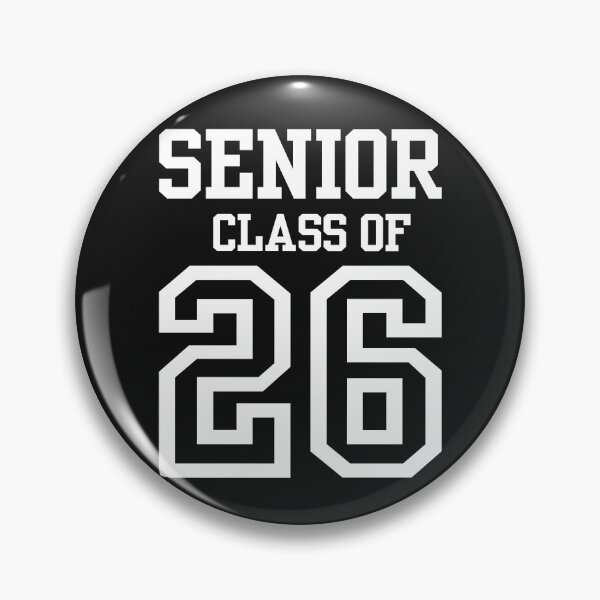 Item preview,  Senior class of 2026,graduation designed and sold by erozzz.