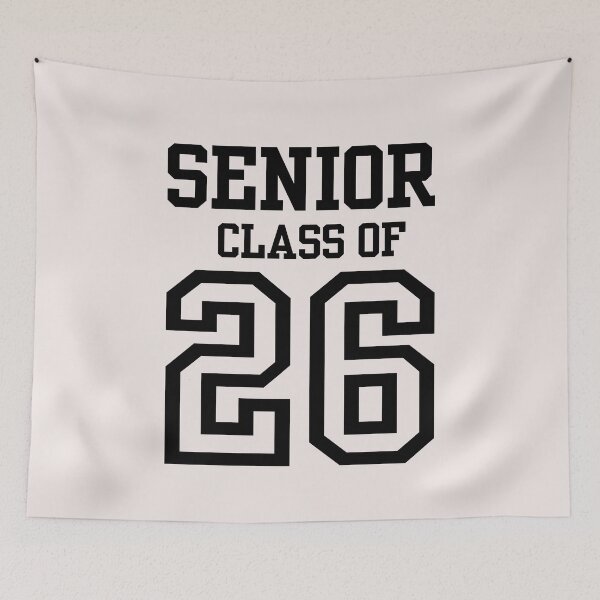 Item preview,  Senior class of 2026,graduation designed and sold by erozzz.