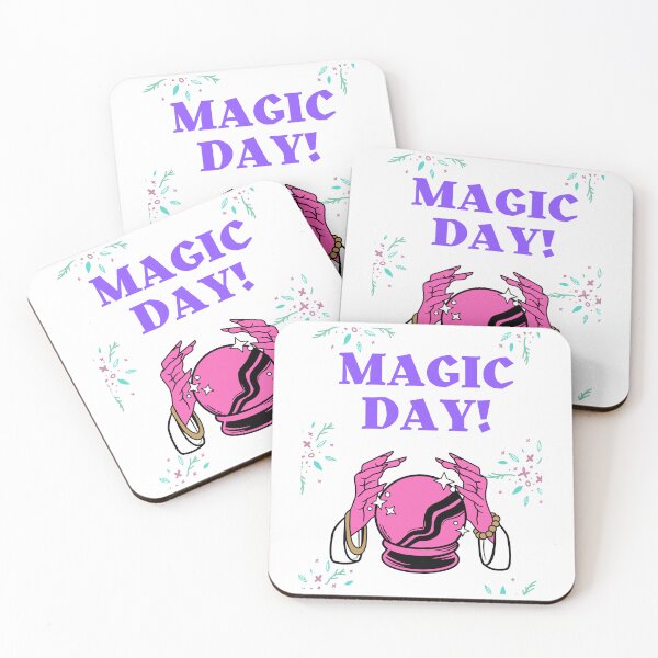Item preview, Magic Day designed and sold by Simo0455.