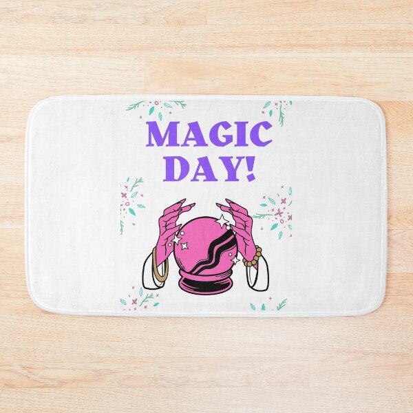 Item preview, Magic Day designed and sold by Simo0455.