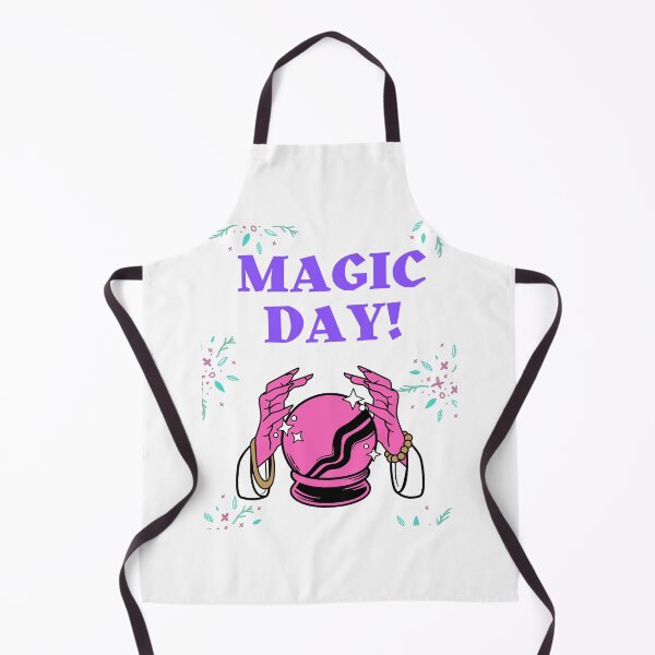Item preview, Magic Day designed and sold by Simo0455.