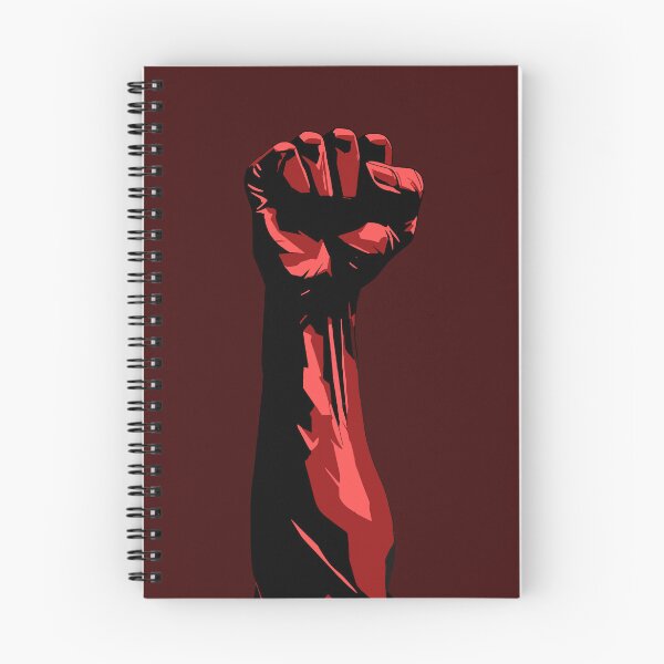 Item preview, Black Closed Fist, Art. Nº16S designed and sold by Bauani.