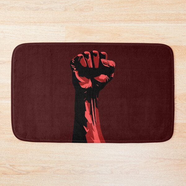 Item preview, Black Closed Fist, Art. Nº16S designed and sold by Bauani.