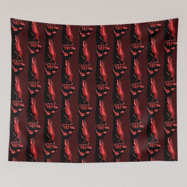 Item preview, Black Closed Fist, Art. Nº16S designed and sold by Bauani.