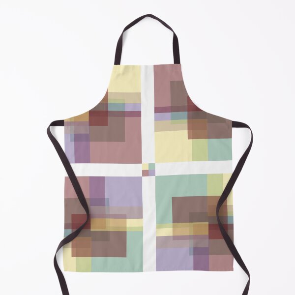 Item preview, Mosaic Tile Mirror Plaid designed and sold by CieraCreations.