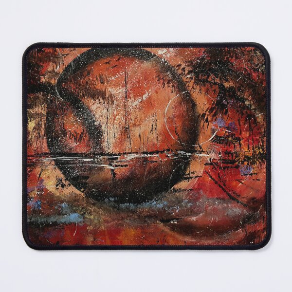 Item preview, wildfire designed and sold by Anchalee Montag.