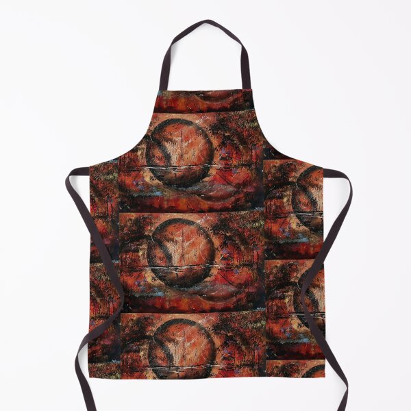 Item preview, wildfire designed and sold by Anchalee Montag.