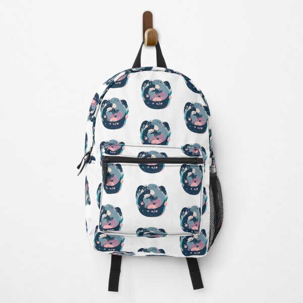 Item preview,  See this beautiful family of otters, these are Amazonian animals, you can have this beautiful family in your closet. designed and sold by Animalissima.