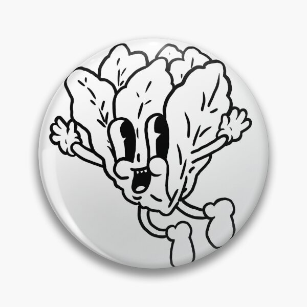 Item preview, Bromaine designed and sold by FoxMcCloud64.