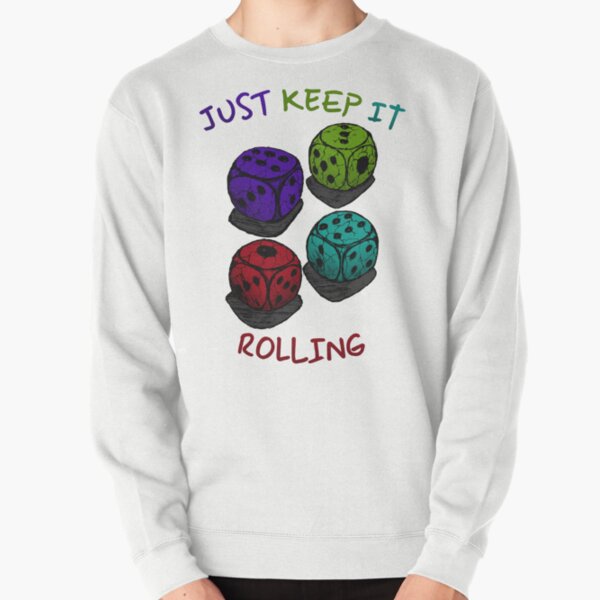 Item preview, Keep Rolling designed and sold by surmind.