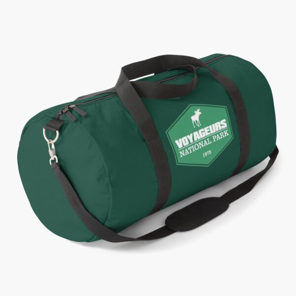 Item preview, Voyageurs National Park 3 designed and sold by curranmorgan.