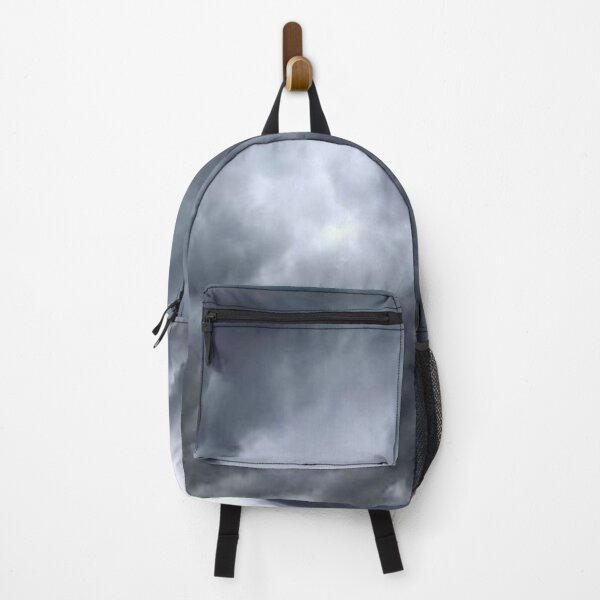 Item preview, Gray clouds in the sky designed and sold by blackwhiteblue.