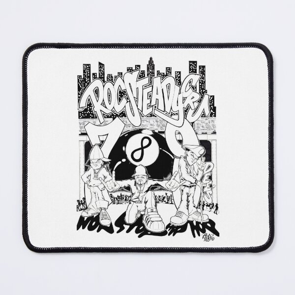 Item preview, Rock Steady Crew designed and sold by brianhillDESIGN.