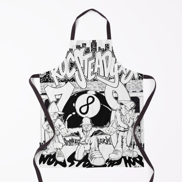Item preview, Rock Steady Crew designed and sold by brianhillDESIGN.