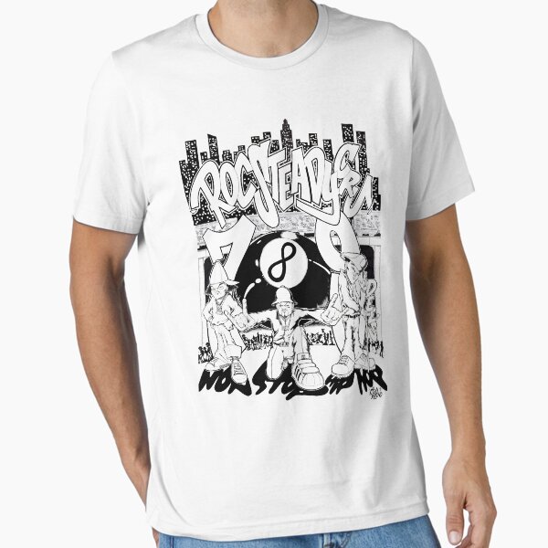 Item preview, Rock Steady Crew designed and sold by brianhillDESIGN.