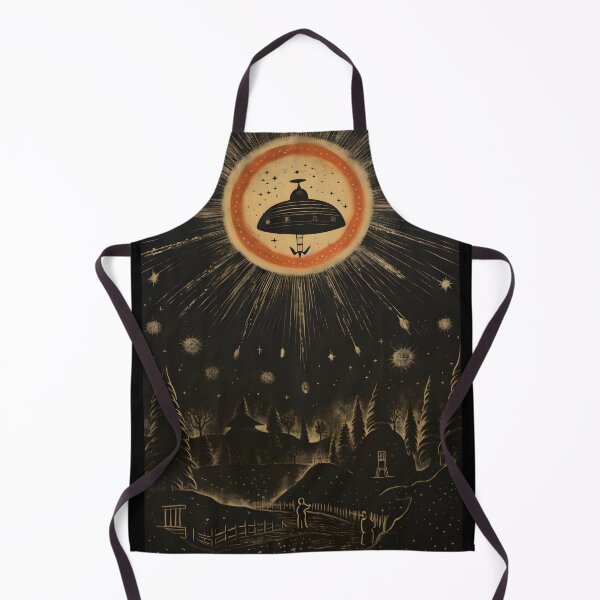 Item preview, Space Guests designed and sold by Je-we.