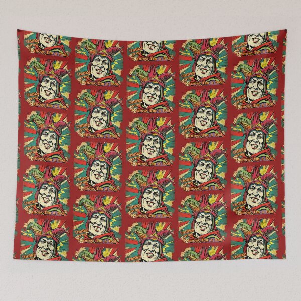 Item preview, Unlike you, I know I'm a fool (#05) [Create a set!] designed and sold by SolidEarthArt.
