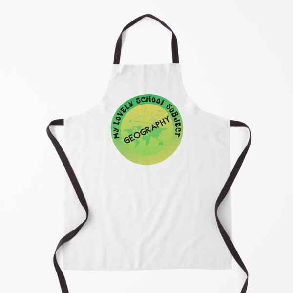 Item preview, My lovely school subject-geography designed and sold by ArtiDann.