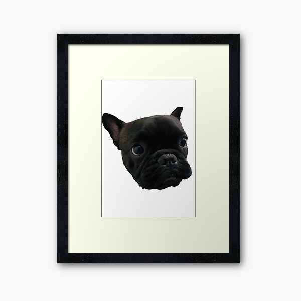Item preview, french bull dog designed and sold by mcnamara1121.
