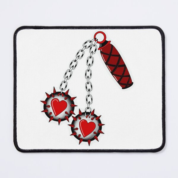 Item preview, Lover’s Mace designed and sold by Bl0wM3.