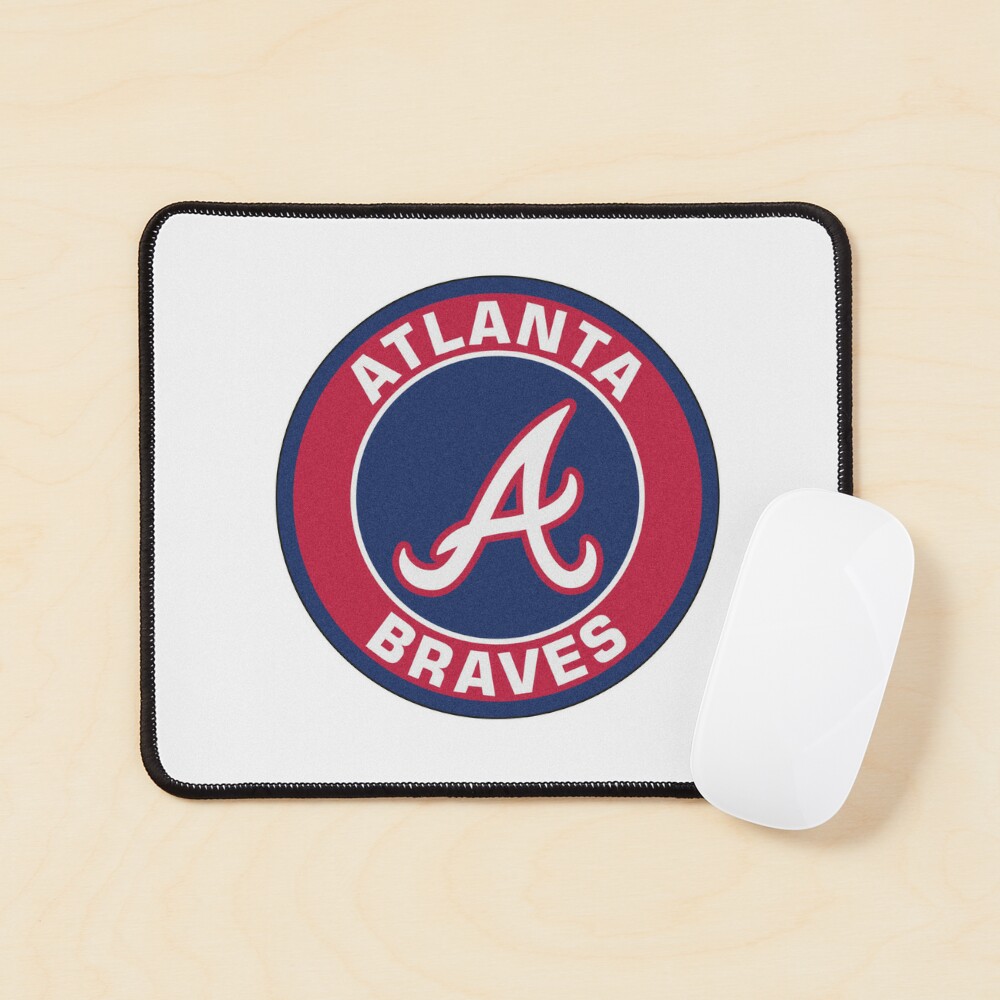 BravesCity  Pin for Sale by raimclone