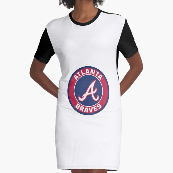 Atlanta Braves Dresses for Sale