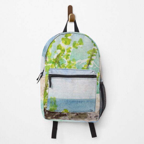 Item preview, Fakarava french polynesia designed and sold by Zamen.