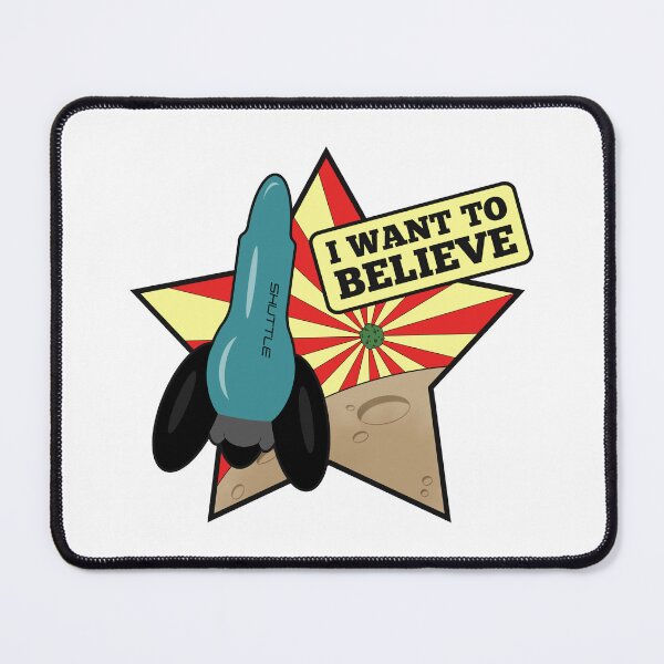 Item preview, Space travel retro designed and sold by CatMaGo.