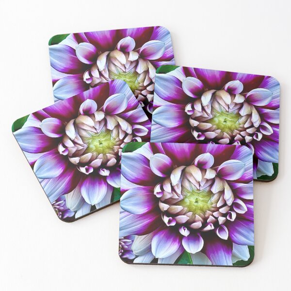 Item preview, Blossoming Flower Definition designed and sold by Pamela Storch.