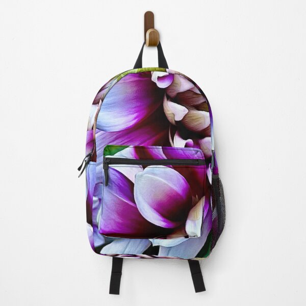 Item preview, Blossoming Flower Definition designed and sold by Pamela Storch.