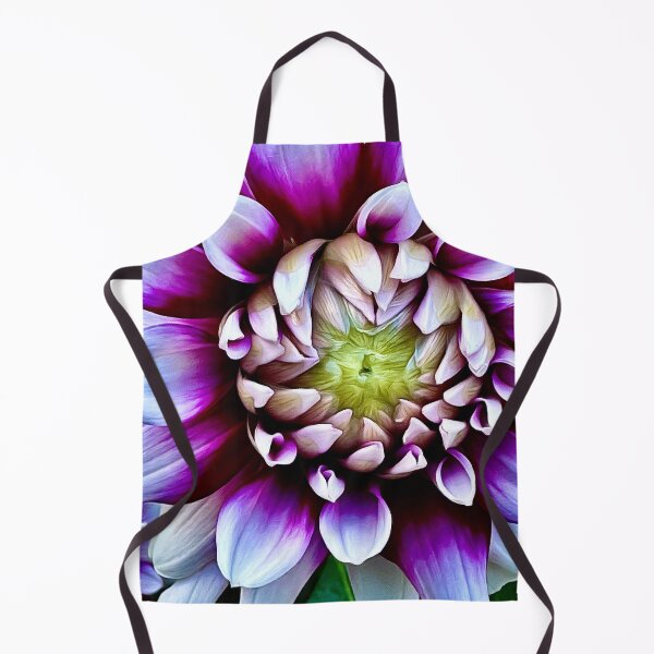 Item preview, Blossoming Flower Definition designed and sold by Pamela Storch.