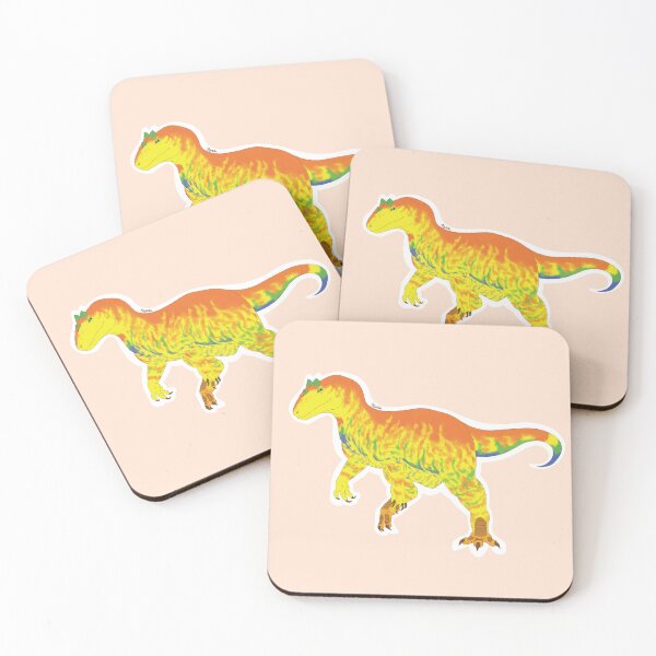 Item preview, Allosaurus Pride designed and sold by JoItiks.