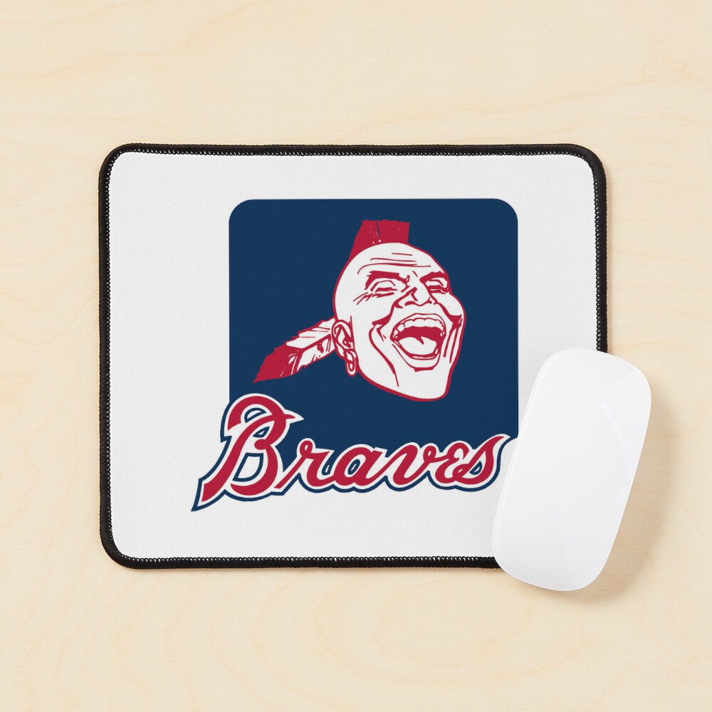 Official Atlanta Braves Indian Chief Knockahoma Shirt, hoodie