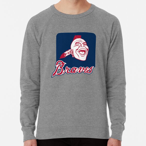 Official atlanta braves chief knockahoma shirt, hoodie, sweater