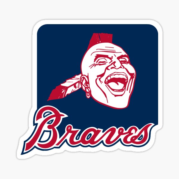 Pin by Geoff Dobbin on Bravos  Atlanta braves, Braves, Braves